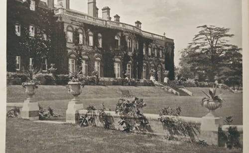 Trent Park, la mansión londinense donde espiaban a líderes nazis
