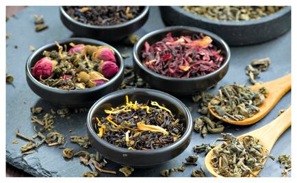 Mitos y realidades del té