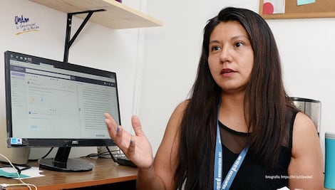 Por primera vez, una psicóloga obtiene beca para mujeres en la ciencia