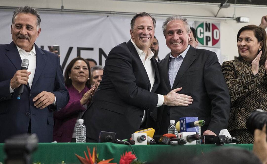 Foto: Cristopher Rogel Blanquet/El Universal