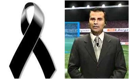 Murió el comunicador Javier Vargas