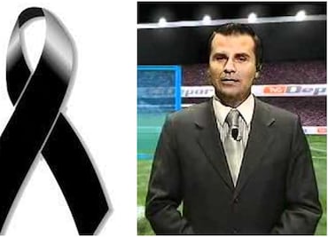 Murió el comunicador Javier Vargas