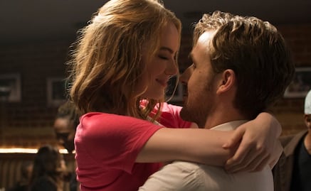 "La La Land" y "Moonlight", los ganadores en los Critics Choice