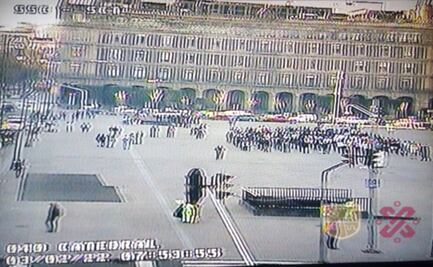 Manifestaciones en CDMX para este jueves 3 de febrero 2022