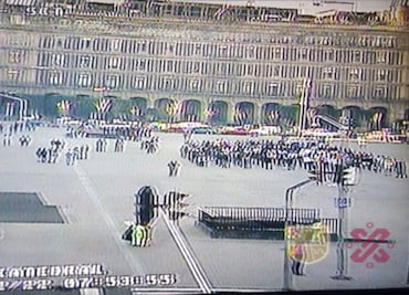 Manifestaciones en CDMX para este jueves 3 de febrero 2022