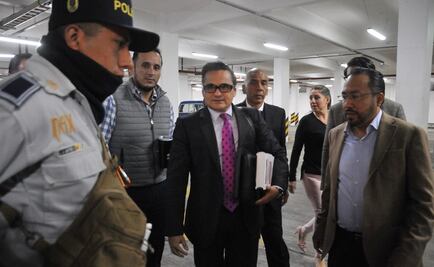 Declaran procedentes dos juicios políticos contra fiscal de Veracruz