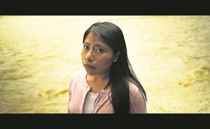 Yalitza da voz a otras mujeres