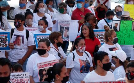 Localizan a ocho personas desaparecidas en Chapala, Jalisco