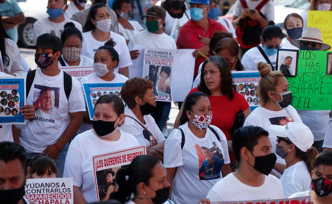 Foto: Carlos Zepeda / EL UNIVERSAL