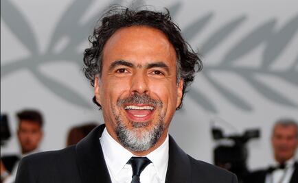 Alejandro González Iñárritu dará clase magistral en la UNAM 