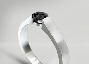 Marca mexicana lanza anillos de compromiso para la comunidad LGBT+