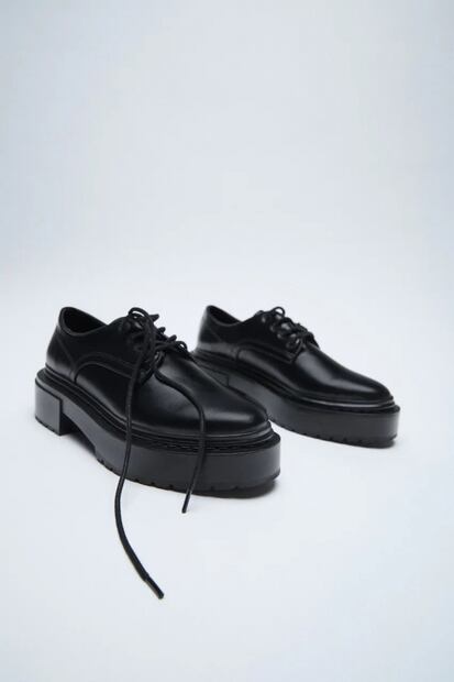 Estos zapatos serán tendencia en 2021