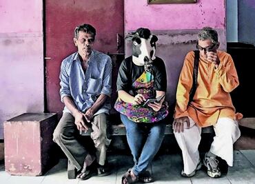 When a cow is worth more than a woman