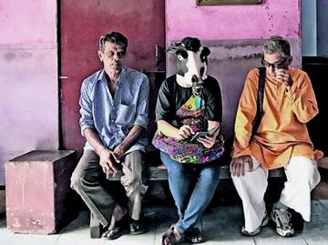 When a cow is worth more than a woman