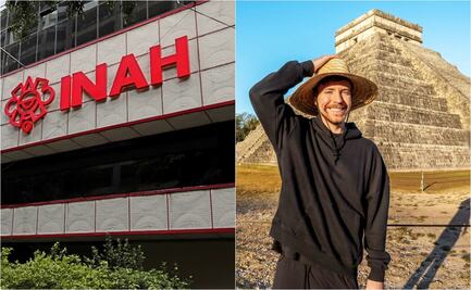 INAH contradice a MrBeast; “ya se les notificó del procedimiento jurídico en su contra”