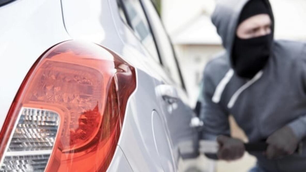 La Secretaría de Seguridad Ciudadana ha detenido a 284 delincuentes dedicados al robo de autopartes. Foto Especial