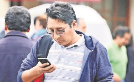 Morena exige revisar calidad de telefonía