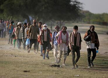 G20: servicio de deuda de países más pobres suspendido por 12 meses para enfrentar coronavirus