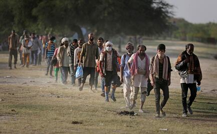 G20: servicio de deuda de países más pobres suspendido por 12 meses para enfrentar coronavirus