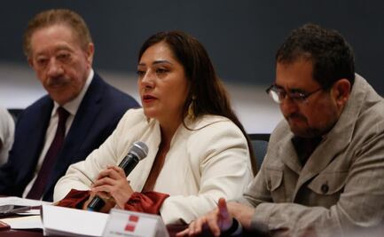 Morena CDMX define agenda legislativa; se declara un solo equipo con Clara Brugada