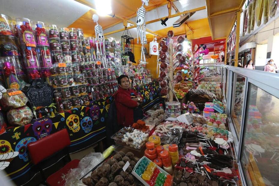 Foto: Jorge Alvarado/ EL UNIVERSAL