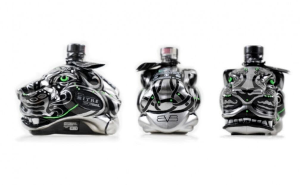 La fusión del tiempo y artesanía