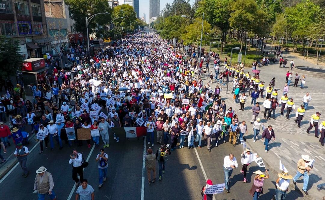 Foto: Archivo / EL UNIVERSAL