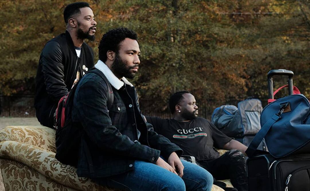 La más reciente temporada de esta serie se estrenó en 2018, después de ganar premios Emmy y Globos de Oro. 