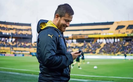 Efraín Miranda ve “deficiente” la preparación de los entrenadores físicos en México: “Estamos tan restringidos en esa parte”