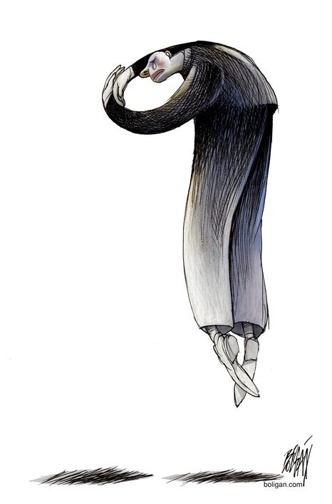 Cuando mamá ya no está