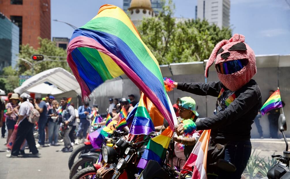 Foto: Germán Espinosa / EL UNIVERSAL