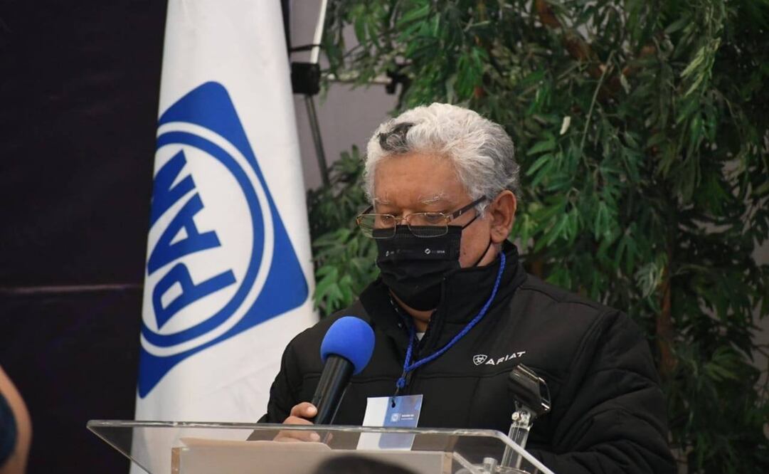 Foto: Twitter @PANVeracruzano1