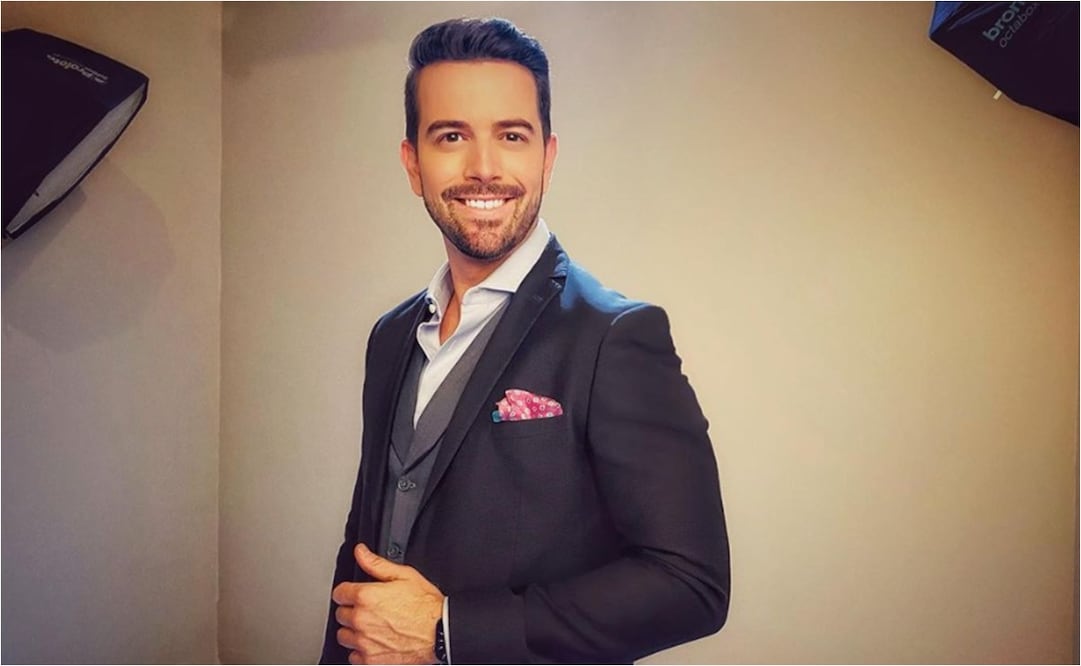 FOTO: @manedelaparra - El cantante contó su experiencia en el futbol