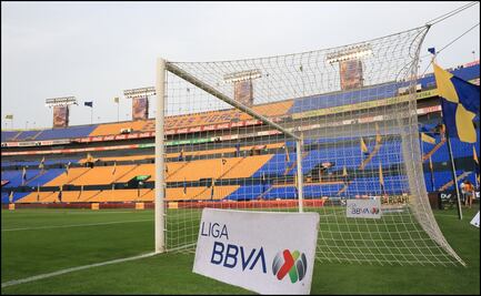 Tigres y Rayados no jugarían si autoridades así lo piden