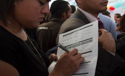 Prevén 130 mil empleos para el segundo trimestre