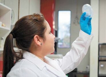 IMPI lanza plan para agilizar el registro de marcas