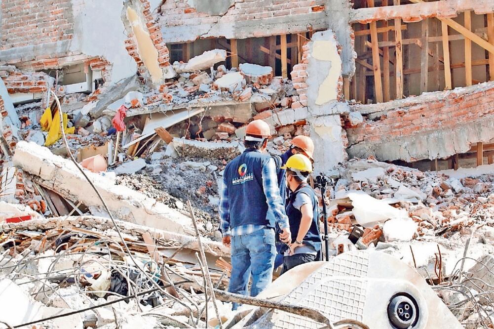 Demanda por ilegalidad. El PRI demandó a Morena por los supuestos desvíos monetarios destinados a los damnificados del sismo del 19-S. Foto: ARCHIVO EL UNIVERSAL