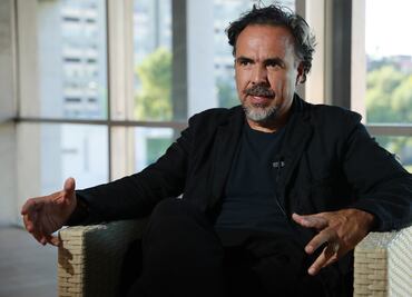 De limpiapisos a coleccionista de Oscars; el viaje de Alejandro González Iñárritu al mundo del cine