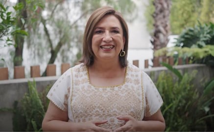 Carlos Imaz demanda a Xóchitl Gálvez por presunto daño moral; "¡mangos!, el daño a su reputación surgió desde hace más de dos décadas"