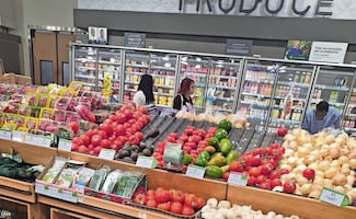 México prevé aumentar 50% exportaciones a Europa; nuevo TLCUEM impulsará agroindustria y manufacturas