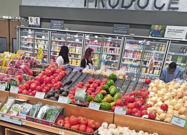 Impone EU arancel a jitomate mexicano; afecta a negocios