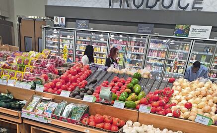 Impone EU arancel a jitomate mexicano; afecta a negocios