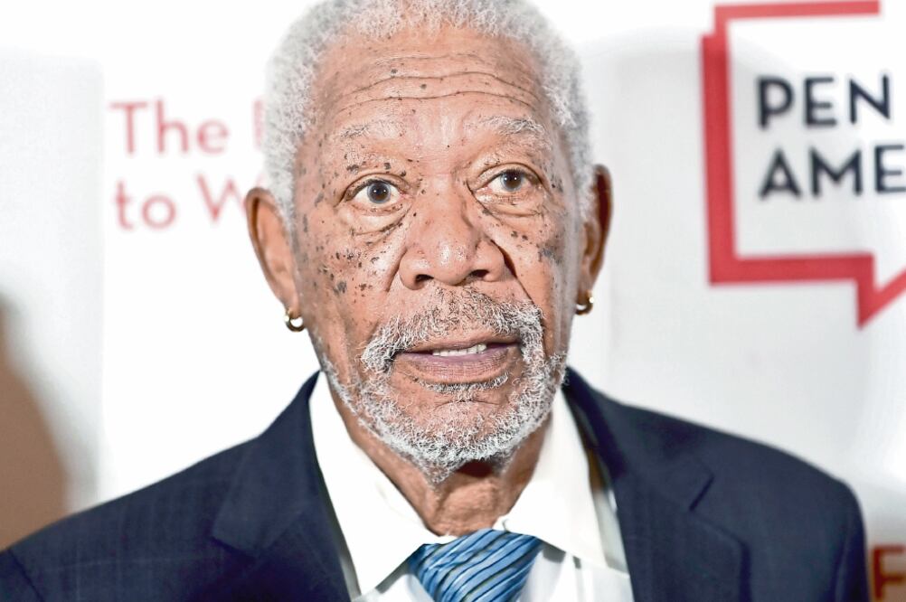 CASTIGO. El Sindicato estadounidense de actores estudia retirarle el premio honorífico entregado este enero. Foto: EVAN AGOSTINI. AP