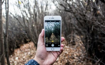 5 trucos para conseguir mejores fotografías con tu celular