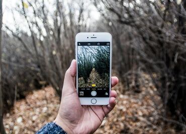 5 trucos para conseguir mejores fotografías con tu celular