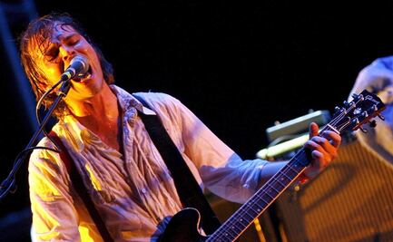 Oasis y Supergrass forman parte de "fiestas auditivas"