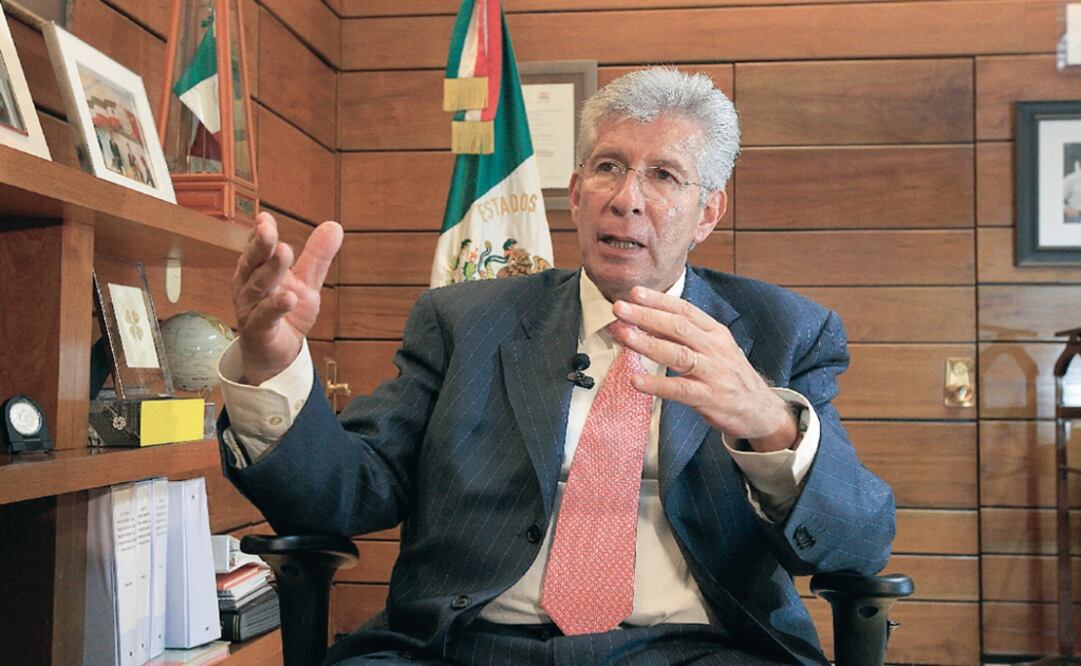 SCT: México cumple con cambio a la TV digital