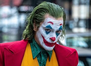 Todd Phillips revela fotografías inéditas de "Joker"