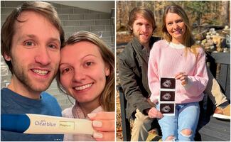 Youtubers interrumpen su embarazo tras diagnóstico por Síndrome de Down; generan polémica en redes