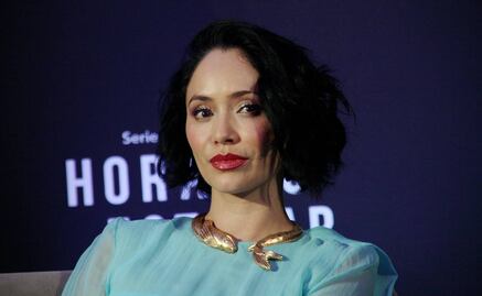 Critican a Maya Zapata por el tono de voz que usa en video: "señora de las Lomas. ¡Qué horror!"